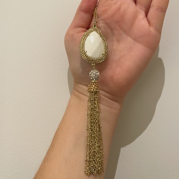 Lilly Pulitzer necklace